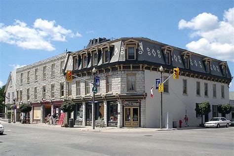 hotels in st marys ontario|st mary's ontario restaurants.